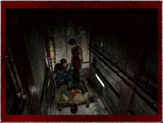 BioHazard 2 image 4