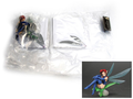 Shin Megami Tensei Nocturne One Coin Figure Series Part 6 thumbnail 4