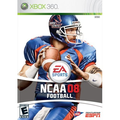 NCAA Football 08 thumbnail 1