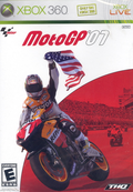 MotoGP '07 thumbnail 1