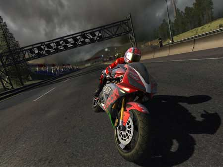 MotoGP '07 image 5