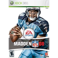 Madden NFL 08 thumbnail 1