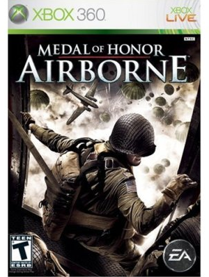 Medal of Honor: Airborne