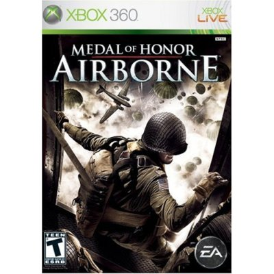 Medal of Honor: Airborne image 1