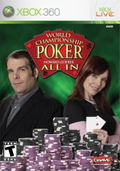 World Championship Poker: Featuring Howard Lederer - All In thumbnail 1