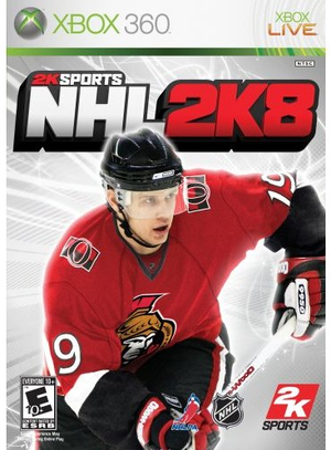 NHL 2K8_