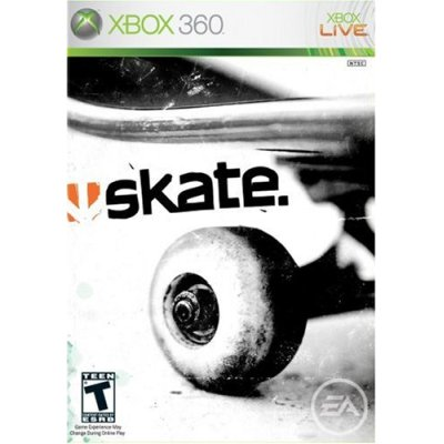 SKATE image 1