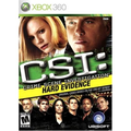 CSI: Hard Evidence thumbnail 1