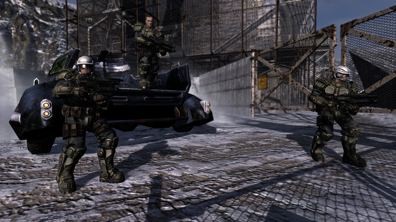 Timeshift image 7