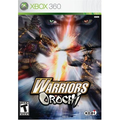 Warriors Orochi thumbnail 1