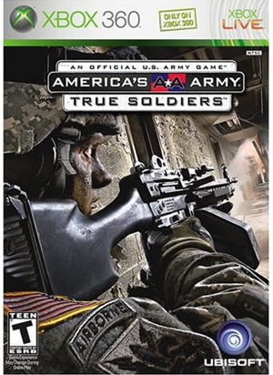 America's Army: True Soldiers_