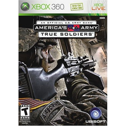 America's Army: True Soldiers image 1