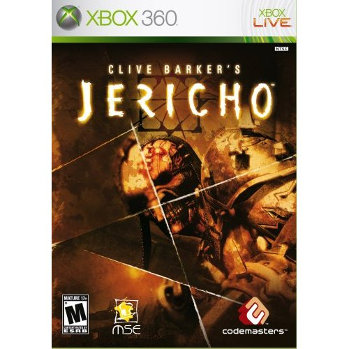 Clive Barker's Jericho image 1