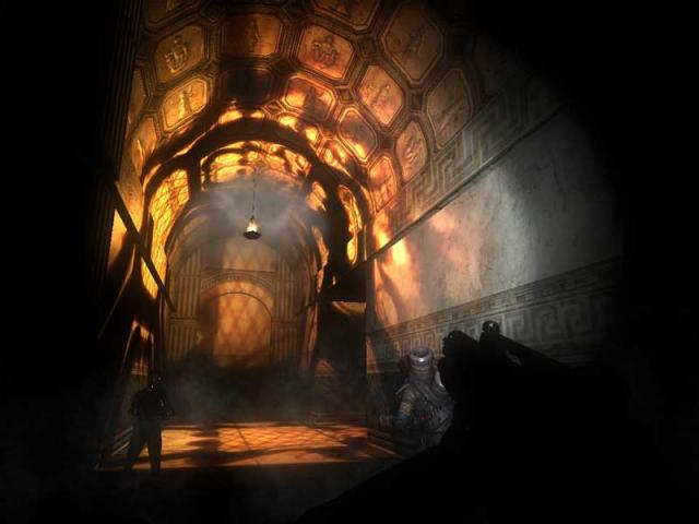 Clive Barker's Jericho image 5