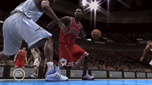 NBA Live 08