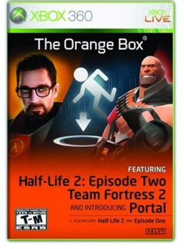 Half-Life 2: The Orange Box
