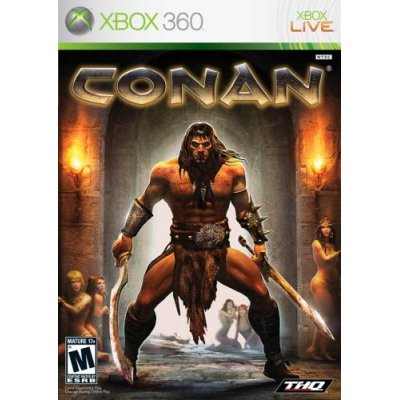 Conan image 1