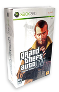 Grand Theft Auto IV (Special Edition) thumbnail 1