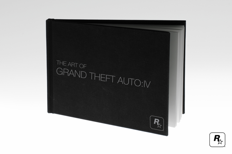 Grand Theft Auto IV (Special Edition) image 3