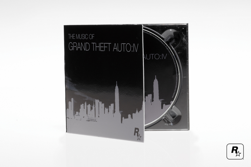 Grand Theft Auto IV (Special Edition) image 5
