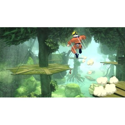 Naruto: Rise of a Ninja image 3