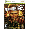 Mercenaries 2: World in Flames thumbnail 1