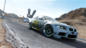 Need for Speed: Pro Street (Platinum Hits)