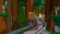 The Simpsons Game thumbnail 6