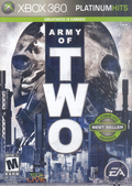 Army of Two (Platinum Hits) thumbnail 1