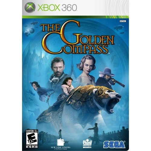 The Golden Compass image 1