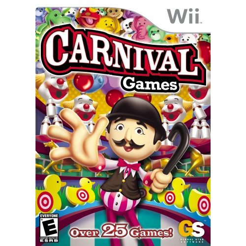 Carnival Games image 1