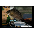 Hooked! Real Motion Fishing (w/ Controller) thumbnail 3