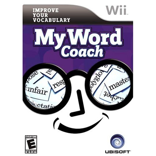 My Word Coach image 1