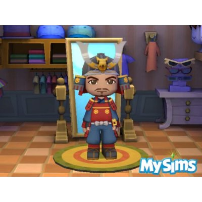 My Sims image 2