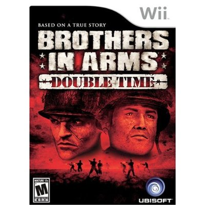 Brothers in Arms: Double Time image 1