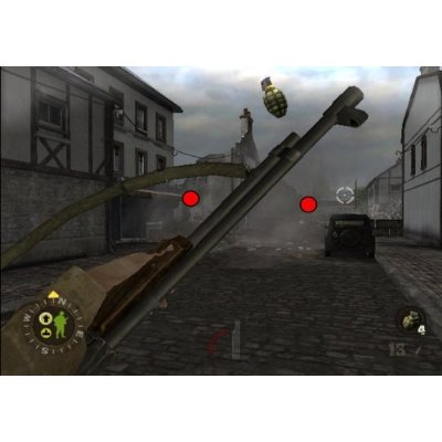 Brothers in Arms: Double Time image 4