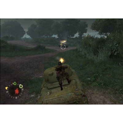 Brothers in Arms: Double Time image 5