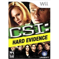 CSI: Hard Evidence thumbnail 1