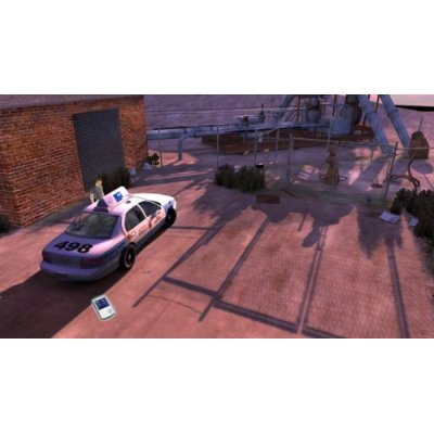 CSI: Hard Evidence image 3