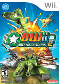 Battalion Wars 2 thumbnail 1