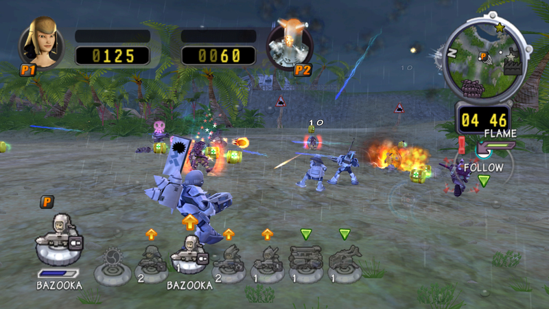 Battalion Wars 2 image 2
