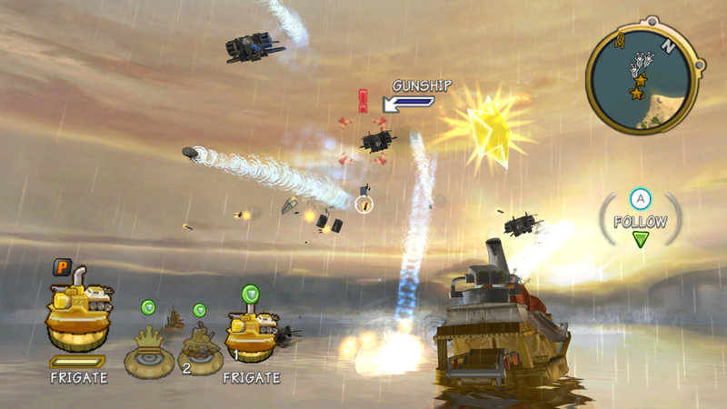 Battalion Wars 2 image 4