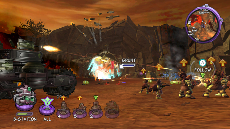 Battalion Wars 2 image 5