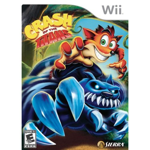 Crash of the Titans image 1