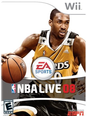 NBA Live 08_