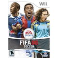 FIFA Soccer 08 thumbnail 1