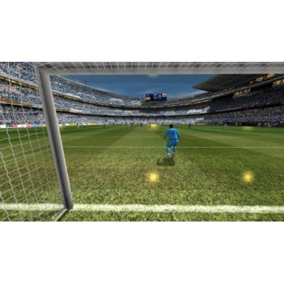 FIFA Soccer 08 image 4
