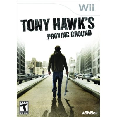 Tony Hawk's Proving Ground image 1