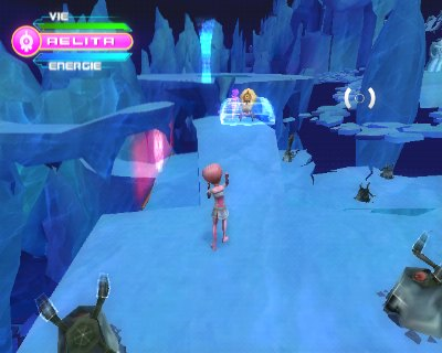 Code Lyoko: Quest for Infinity image 2