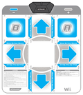 Dance Dance Revolution: Hottest Party (Bundle w/ Mat) thumbnail 2